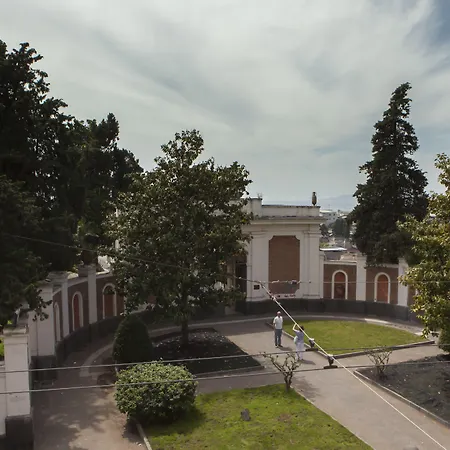 Herculaneum Hotel Ercolano