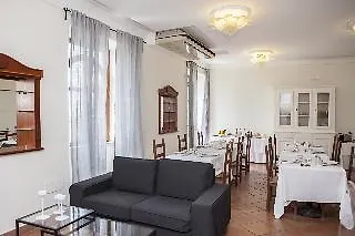 Herculaneum Hotel Ercolano