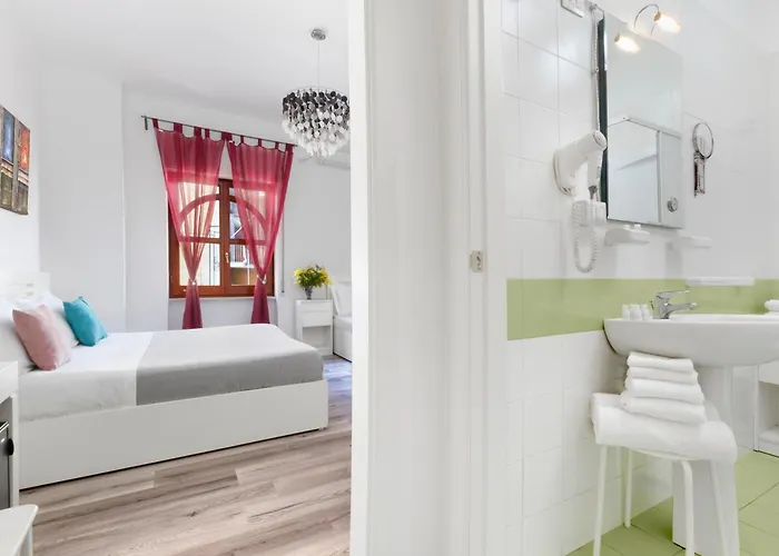 Herculaneum 3* Ercolano