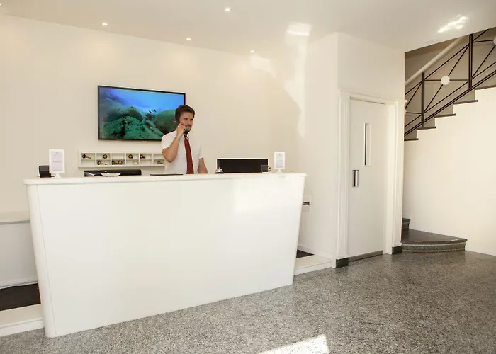 Hotel Herculaneum Ercolano