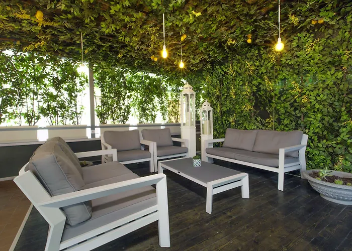 Herculaneum 3* Ercolano