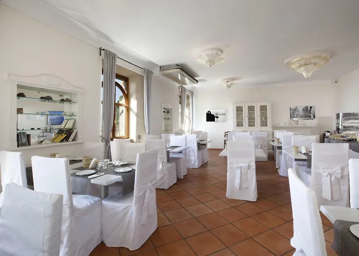 Herculaneum Hotel Ercolano