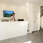 酒店 赫库兰尼姆酒店 埃尔科拉诺