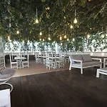 赫库兰尼姆酒店 酒店 埃尔科拉诺
