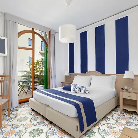 Hotell Herculaneum Ercolano