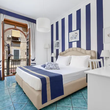 Hotell Herculaneum