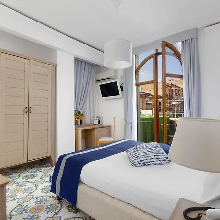 Hotell Herculaneum Ercolano