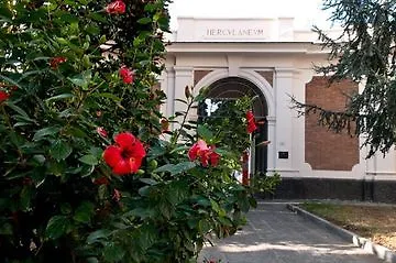 Hotell Herculaneum Ercolano