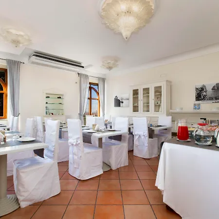 Hotell Herculaneum