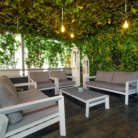 Hotell Herculaneum