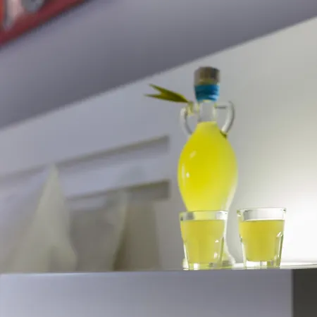 赫库兰尼姆酒店 3*
