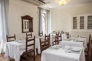 赫库兰尼姆酒店 3*