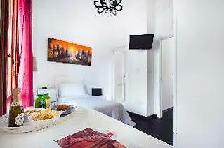 Herculaneum Hotell Ercolano
