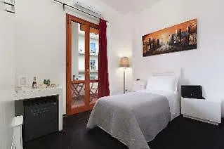 Hotell Herculaneum Ercolano