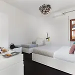 Hotel Herculaneum Ercolano