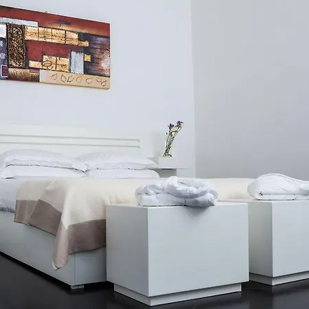 Herculaneum ホテル