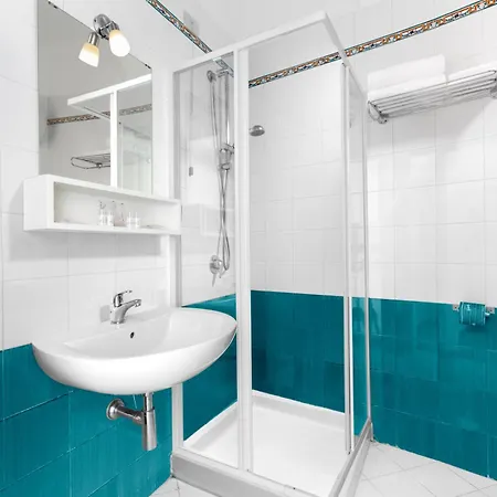 ホテル Herculaneum 3*