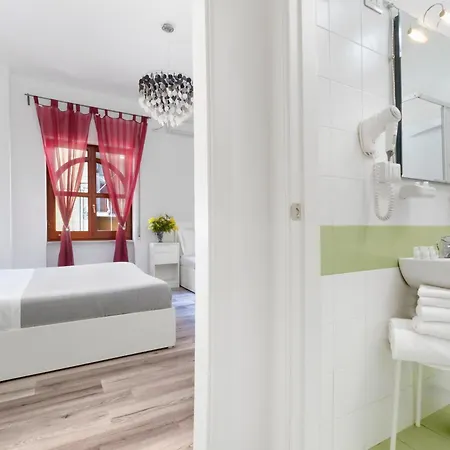 Herculaneum 3* エルコラーノ