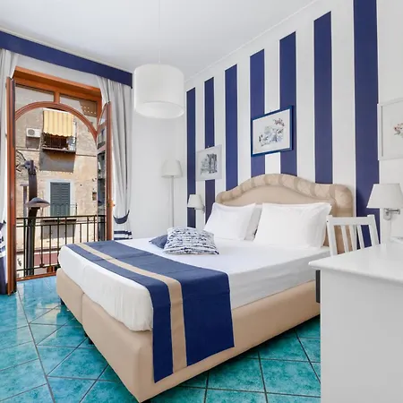 Hotel Herculaneum