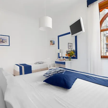 Herculaneum 3* エルコラーノ