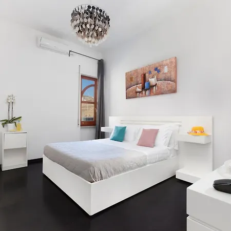 ホテル Herculaneum エルコラーノ