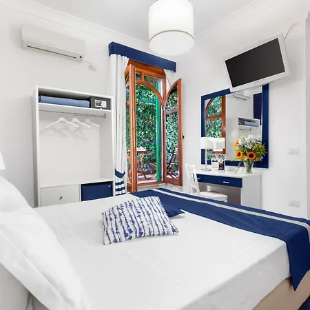 Herculaneum ホテル エルコラーノ