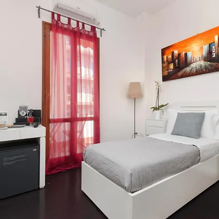 Herculaneum ホテル