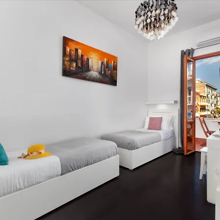 Herculaneum Hotel Ercolano