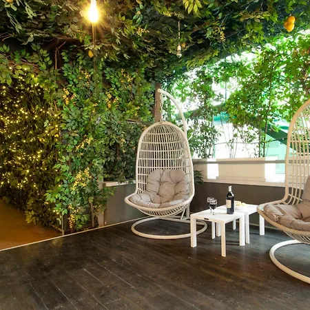 Herculaneum 3* エルコラーノ