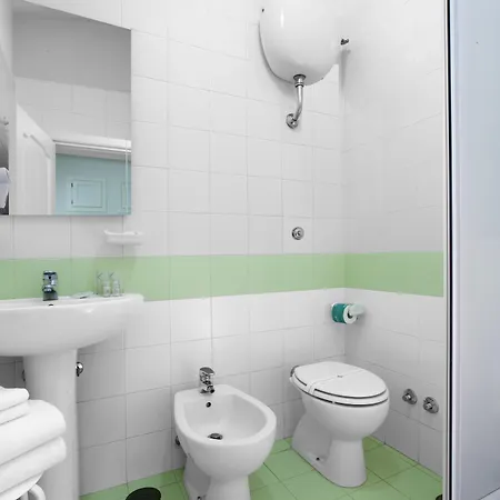 Hotell Herculaneum 3*