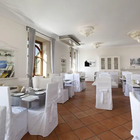 Herculaneum Hotell Ercolano