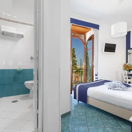 Herculaneum 3* エルコラーノ