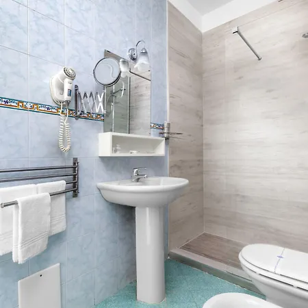 Herculaneum ホテル エルコラーノ