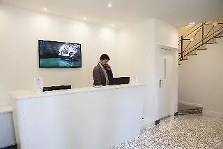 Herculaneum Hotel