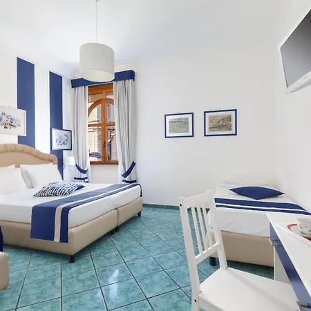 Herculaneum Hotel Ercolano