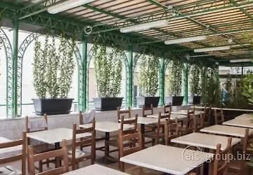 赫库兰尼姆酒店 酒店