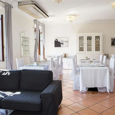 Herculaneum 3* エルコラーノ