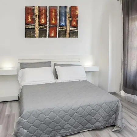 Herculaneum ホテル