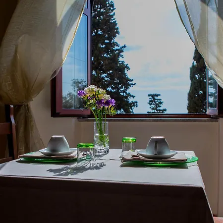 ホテル Herculaneum エルコラーノ