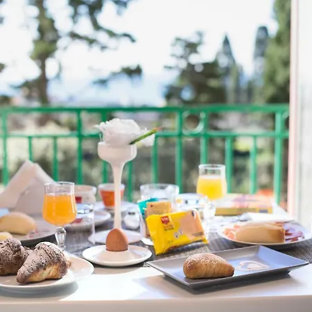 Herculaneum 3* エルコラーノ