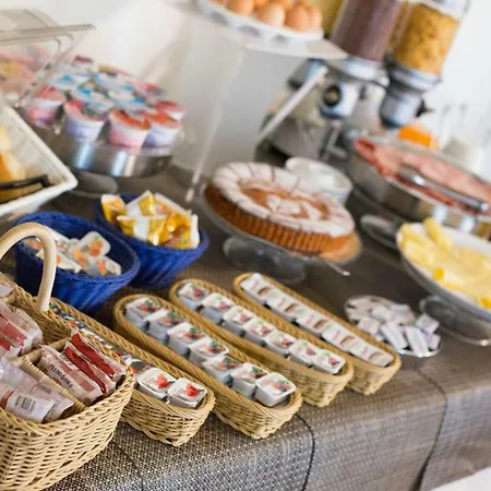 ホテル Herculaneum エルコラーノ