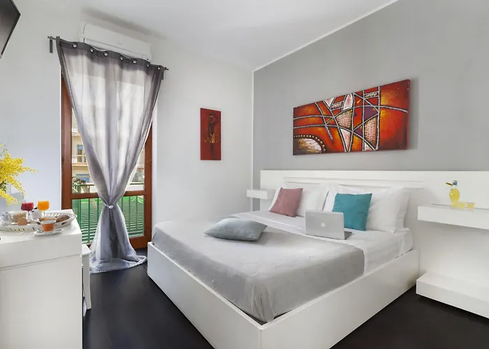 Hotel Herculaneum